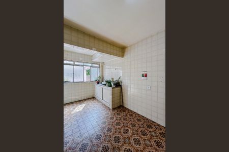 Apartamento à venda com 76m², 2 quartos e sem vagaCozinha