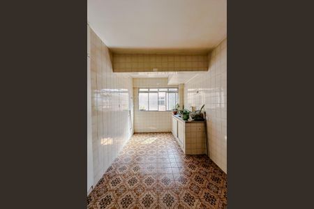 Apartamento à venda com 76m², 2 quartos e sem vagaCozinha