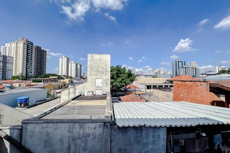Apartamento à venda com 76m², 2 quartos e sem vagaVista do Quarto 1