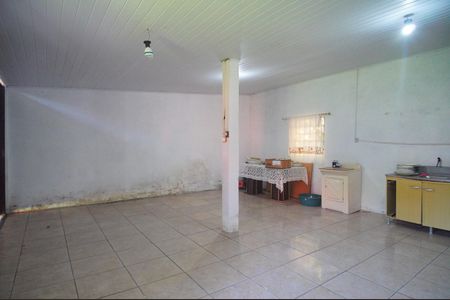 Casa à venda com 180m², 4 quartos e 2 vagasEspaço Gourmet