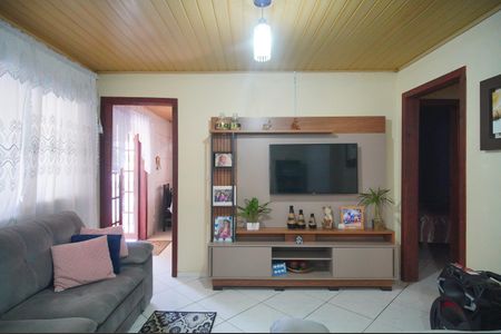 Casa à venda com 180m², 4 quartos e 2 vagasSala