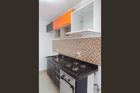 Apartamento para alugar com 45m², 2 quartos e 1 vaga Apartamento para alugar com 45m², 2 quartos e 1 vagaCozinha
