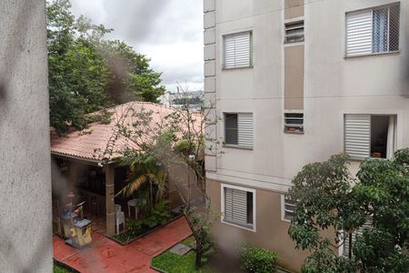 Apartamento para alugar com 45m², 2 quartos e 1 vaga Apartamento para alugar com 45m², 2 quartos e 1 vagaVista Quarto 1
