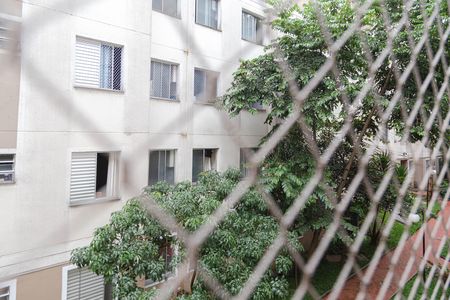 Apartamento para alugar com 45m², 2 quartos e 1 vaga Apartamento para alugar com 45m², 2 quartos e 1 vagaVista Quarto 2