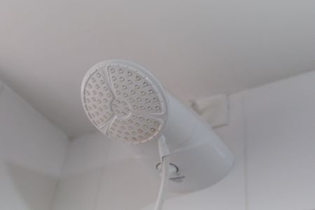 Apartamento para alugar com 45m², 2 quartos e 1 vaga Apartamento para alugar com 45m², 2 quartos e 1 vagaBanheiro Social