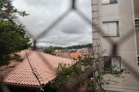 Apartamento para alugar com 45m², 2 quartos e 1 vaga Apartamento para alugar com 45m², 2 quartos e 1 vagaVista Sala