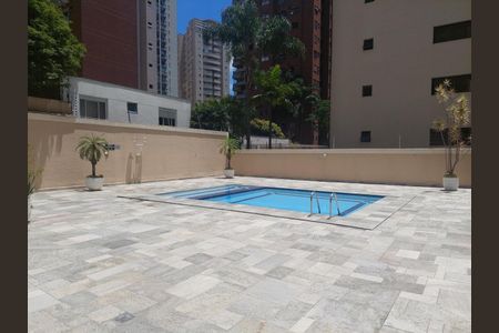 Apartamento à venda com 40m², 1 quarto e 1 vagaFoto 20