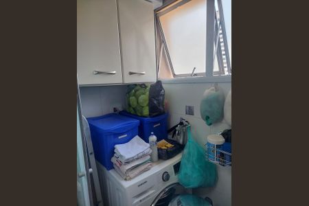 Apartamento à venda com 40m², 1 quarto e 1 vagaFoto 17