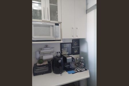 Apartamento à venda com 40m², 1 quarto e 1 vagaFoto 09