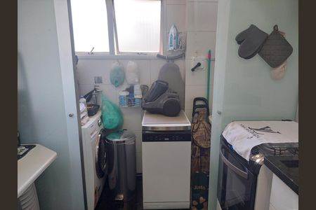 Apartamento à venda com 40m², 1 quarto e 1 vagaFoto 18