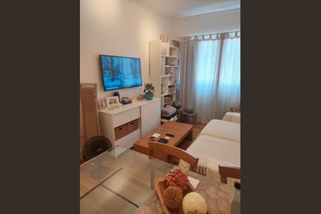 Apartamento à venda com 40m², 1 quarto e 1 vagaFoto 04