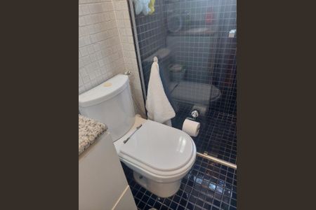 Apartamento à venda com 40m², 1 quarto e 1 vagaFoto 16