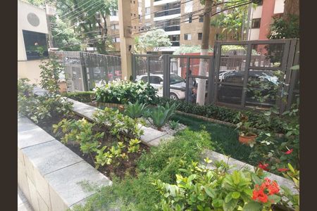 Apartamento à venda com 40m², 1 quarto e 1 vagaFoto 21