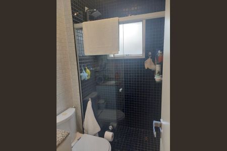 Apartamento à venda com 40m², 1 quarto e 1 vagaFoto 15