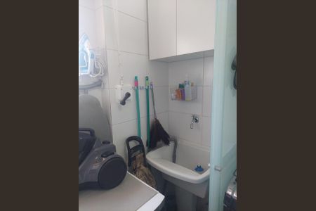 Apartamento à venda com 40m², 1 quarto e 1 vagaFoto 19