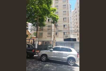 Apartamento à venda com 40m², 1 quarto e 1 vagaFoto 23