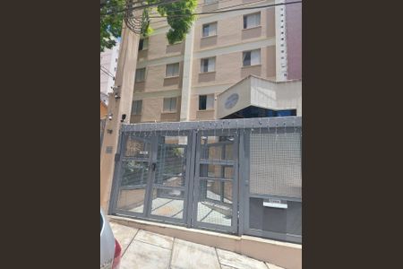 Apartamento à venda com 40m², 1 quarto e 1 vagaFoto 22