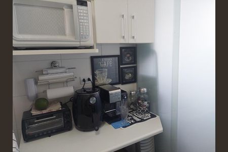 Apartamento à venda com 40m², 1 quarto e 1 vagaFoto 07