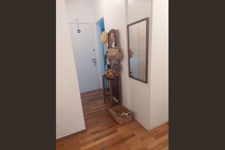 Apartamento à venda com 40m², 1 quarto e 1 vagaFoto 05
