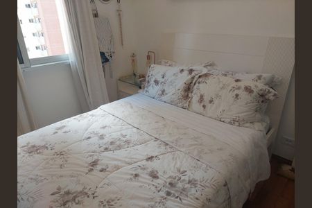 Apartamento à venda com 40m², 1 quarto e 1 vagaFoto 11