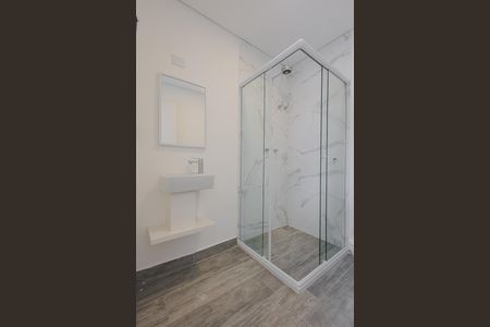 Apartamento para alugar com 110m², 2 quartos e 3 vagasBanheiro da Suíte