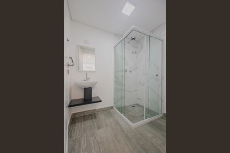 Apartamento para alugar com 110m², 2 quartos e 3 vagasBanheiro