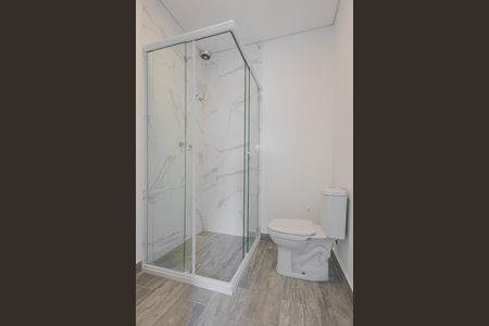 Apartamento para alugar com 110m², 2 quartos e 3 vagasBanheiro da Suíte