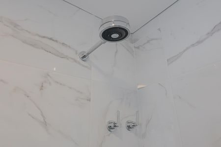 Apartamento para alugar com 110m², 2 quartos e 3 vagasBanheiro da Suíte