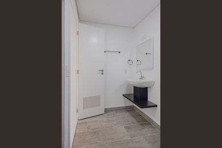 Apartamento para alugar com 110m², 2 quartos e 3 vagasBanheiro