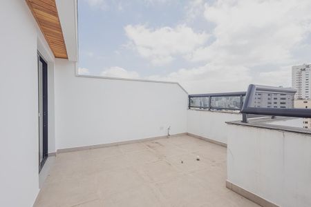 Apartamento para alugar com 110m², 2 quartos e 3 vagasVaranda 1