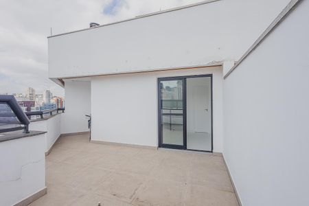 Apartamento para alugar com 110m², 2 quartos e 3 vagasVaranda 1