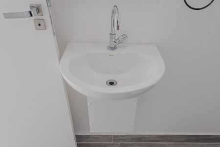 Apartamento para alugar com 110m², 2 quartos e 3 vagasÁrea de Serviço