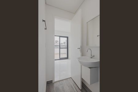 Apartamento para alugar com 110m², 2 quartos e 3 vagasÁrea de Serviço