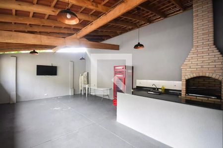 Apartamento para alugar com 48m², 2 quartos e 1 vagaÁrea comum - Churrasqueira