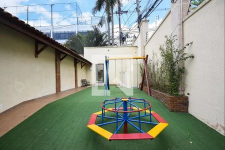 Apartamento para alugar com 48m², 2 quartos e 1 vagaÁrea comum - Playground
