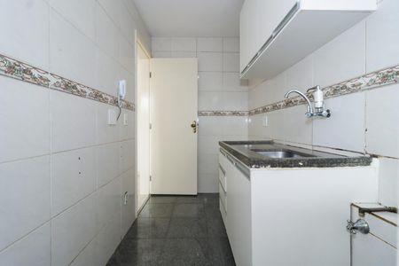 Apartamento para alugar com 48m², 2 quartos e 1 vagaCozinha