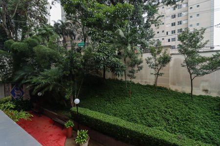 Apartamento para alugar com 48m², 2 quartos e 1 vagaVista da Sala