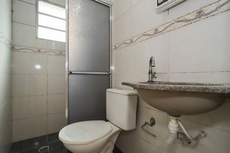 Apartamento para alugar com 48m², 2 quartos e 1 vagaBanheiro
