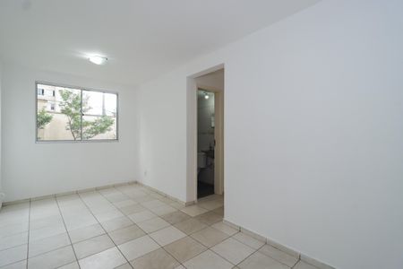 Apartamento para alugar com 48m², 2 quartos e 1 vagaSala