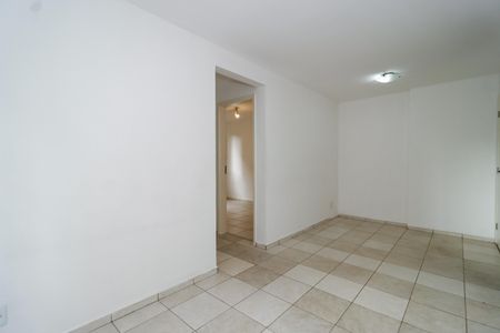 Apartamento para alugar com 48m², 2 quartos e 1 vagaSala