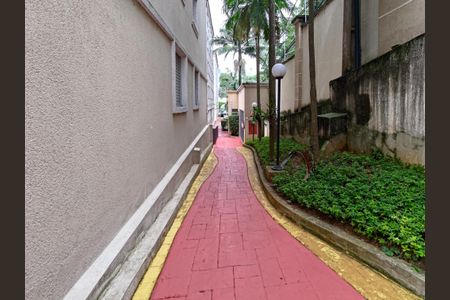 Apartamento para alugar com 48m², 2 quartos e 1 vagaÁrea comum