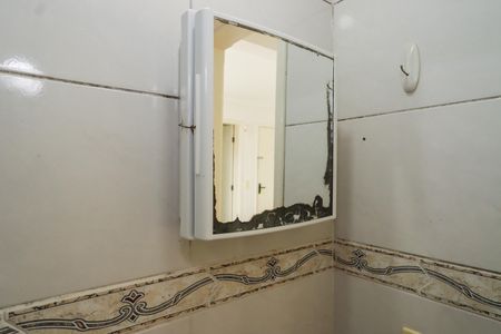 Apartamento para alugar com 48m², 2 quartos e 1 vagaBanheiro