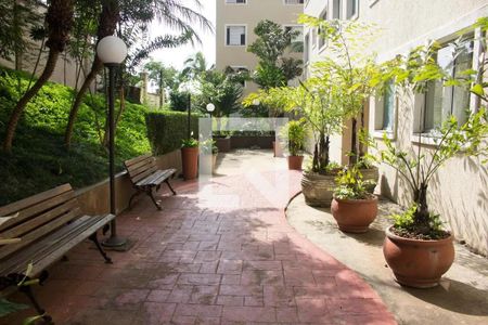 Apartamento para alugar com 48m², 2 quartos e 1 vagaÁrea comum