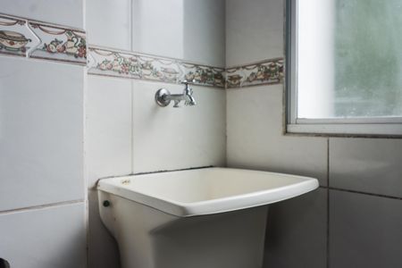 Apartamento para alugar com 48m², 2 quartos e 1 vagaÁrea de Serviço