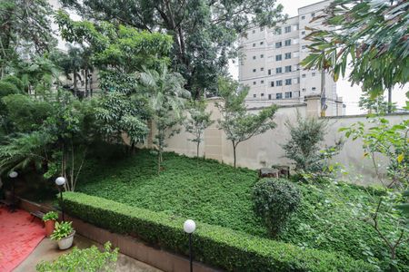 Apartamento para alugar com 48m², 2 quartos e 1 vagaVista do Quarto 2