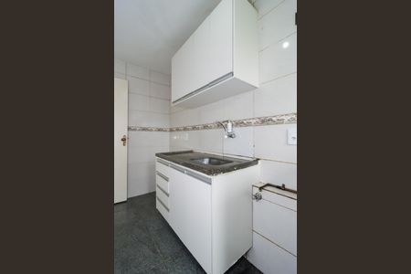 Apartamento para alugar com 48m², 2 quartos e 1 vagaCozinha