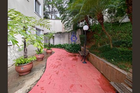 Apartamento para alugar com 48m², 2 quartos e 1 vagaÁrea comum