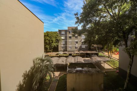 Apartamento à venda com 60m², 2 quartos e 1 vagaVista Sala