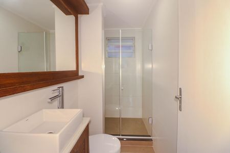 Apartamento à venda com 60m², 2 quartos e 1 vagaBanheiro