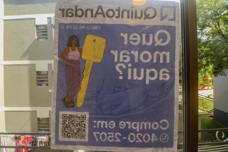 Apartamento à venda com 60m², 2 quartos e 1 vagaPlaquinha